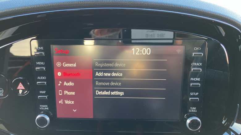 Toyota Aygo X 1.0 VVT-i Edge 5dr Petrol Hatchback